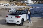 Volkswagen T-Roc Cabriolet R-Line 2019 года (WW)
